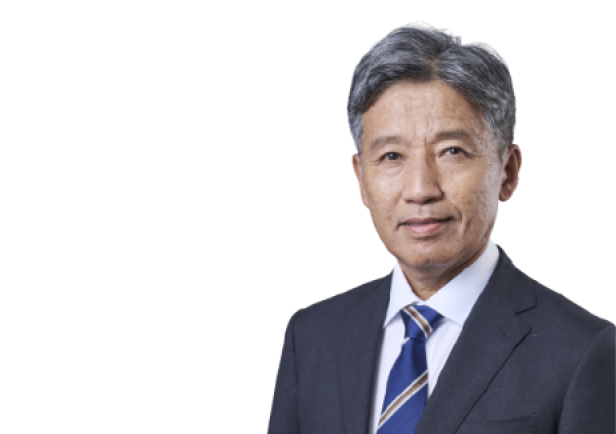 Photo: Masahiro Inoue