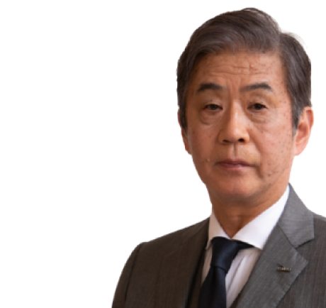 Photo: Masanori Katayama