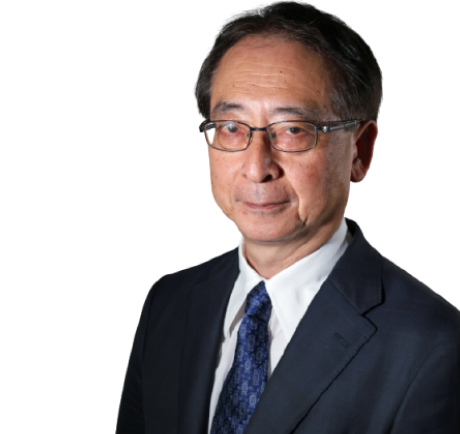 Photo: Akira Matsunaga