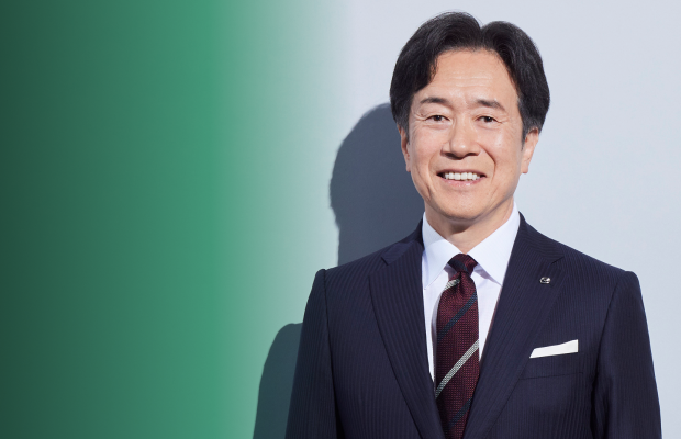 Photo: Masahiro Moro