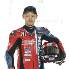 Takumi Takahashi