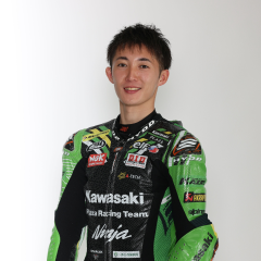 Ryosuke Iwato
