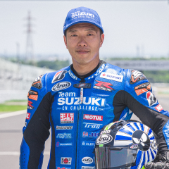 Takuya Tsuda