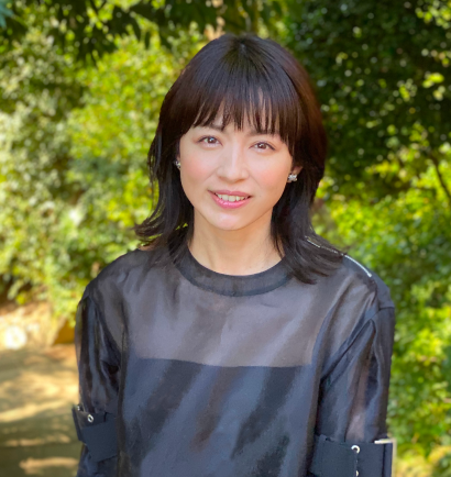 写真：平井 理央