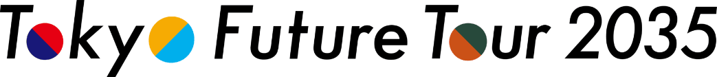 Tokyo Future Tour 2035