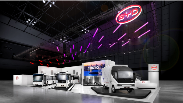 BYD