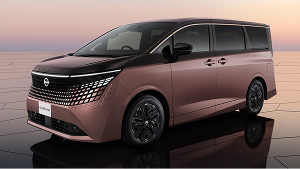 日産